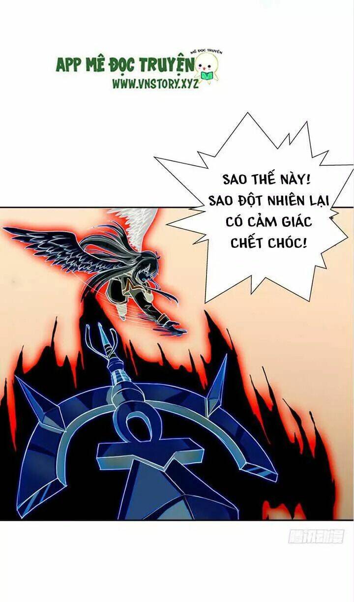 Cứu thế giới đi, ông chú! - Chapter 38 - Page 16