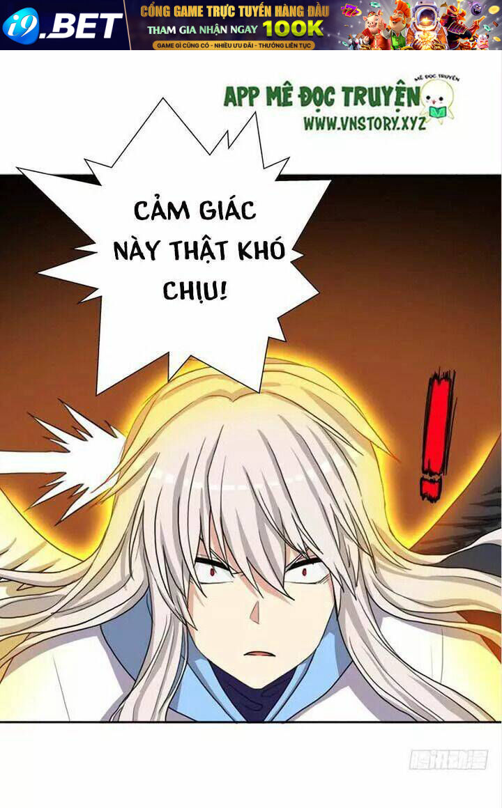 Cứu thế giới đi, ông chú! - Chapter 38 - Page 17