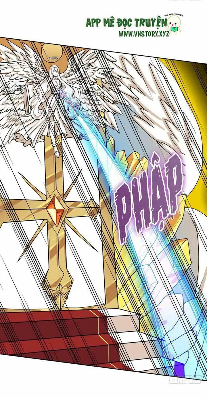 Cứu thế giới đi, ông chú! - Chapter 38 - Page 20