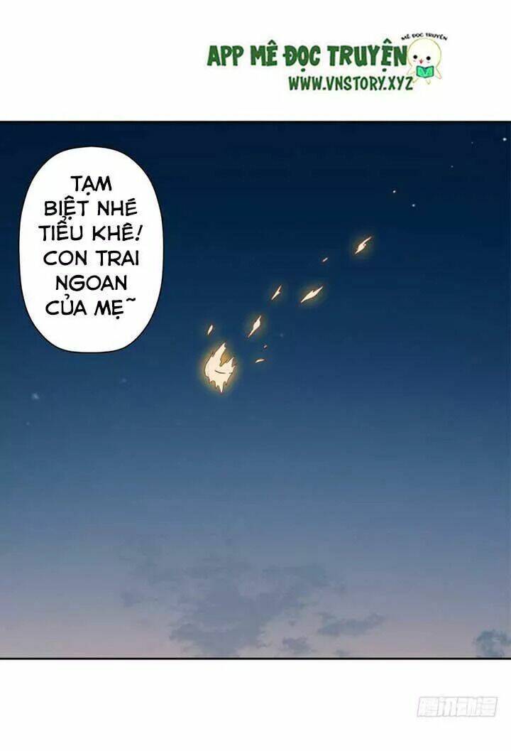 Cứu thế giới đi, ông chú! - Chapter 38 - Page 22