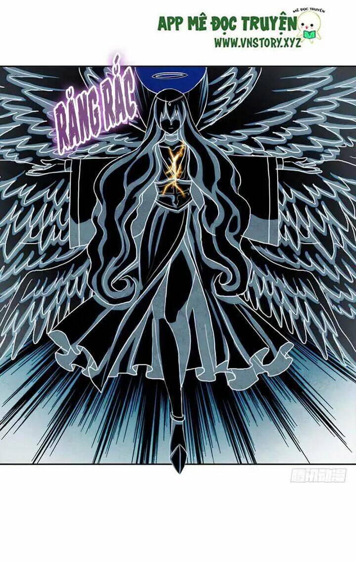 Cứu thế giới đi, ông chú! - Chapter 38 - Page 24