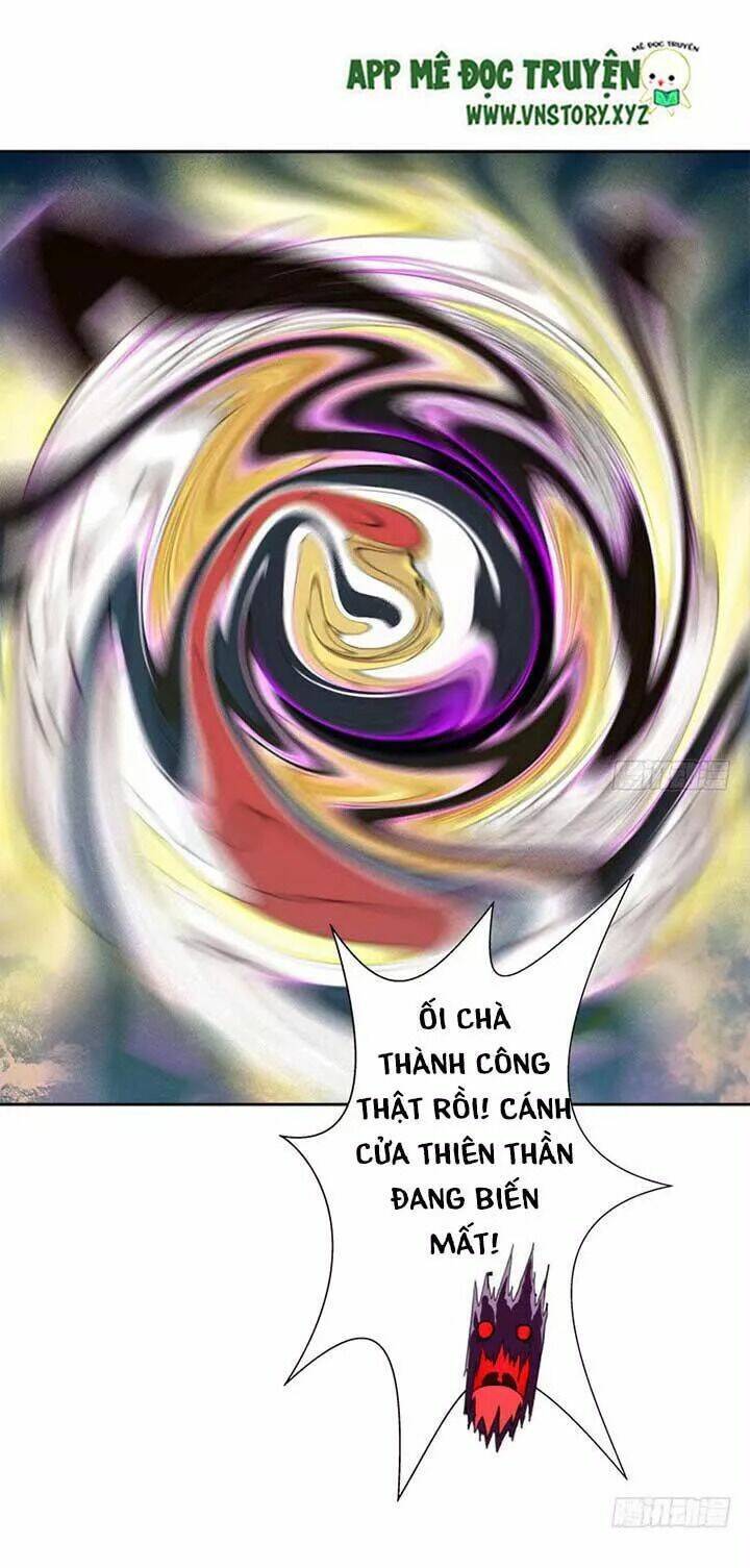 Cứu thế giới đi, ông chú! - Chapter 38 - Page 25