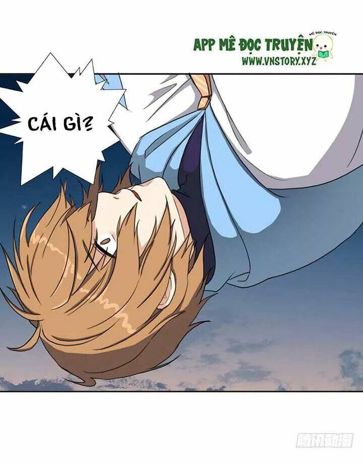 Cứu thế giới đi, ông chú! - Chapter 38 - Page 27