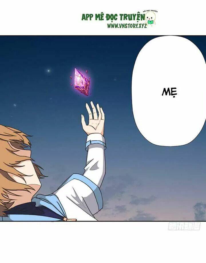 Cứu thế giới đi, ông chú! - Chapter 38 - Page 28