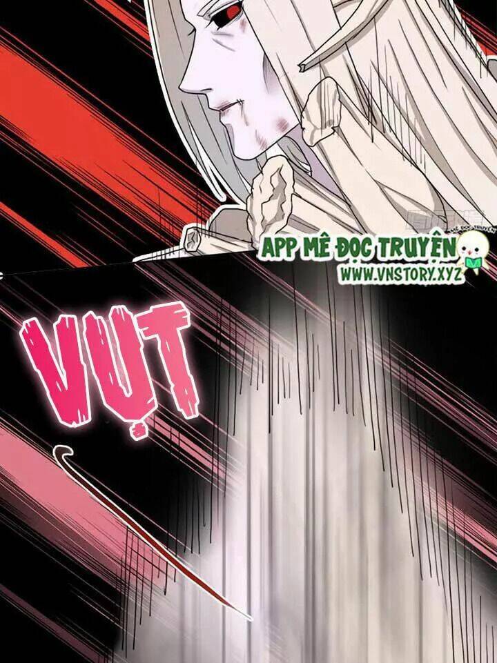 Cứu thế giới đi, ông chú! - Chapter 38 - Page 34