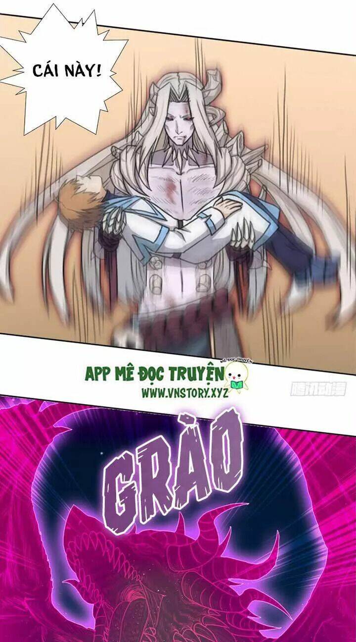 Cứu thế giới đi, ông chú! - Chapter 38 - Page 38