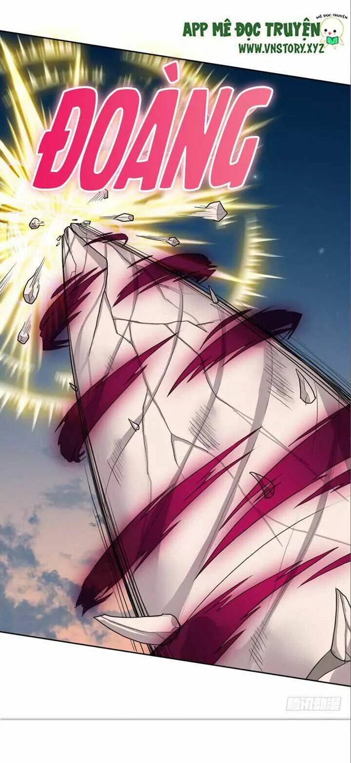 Cứu thế giới đi, ông chú! - Chapter 38 - Page 3