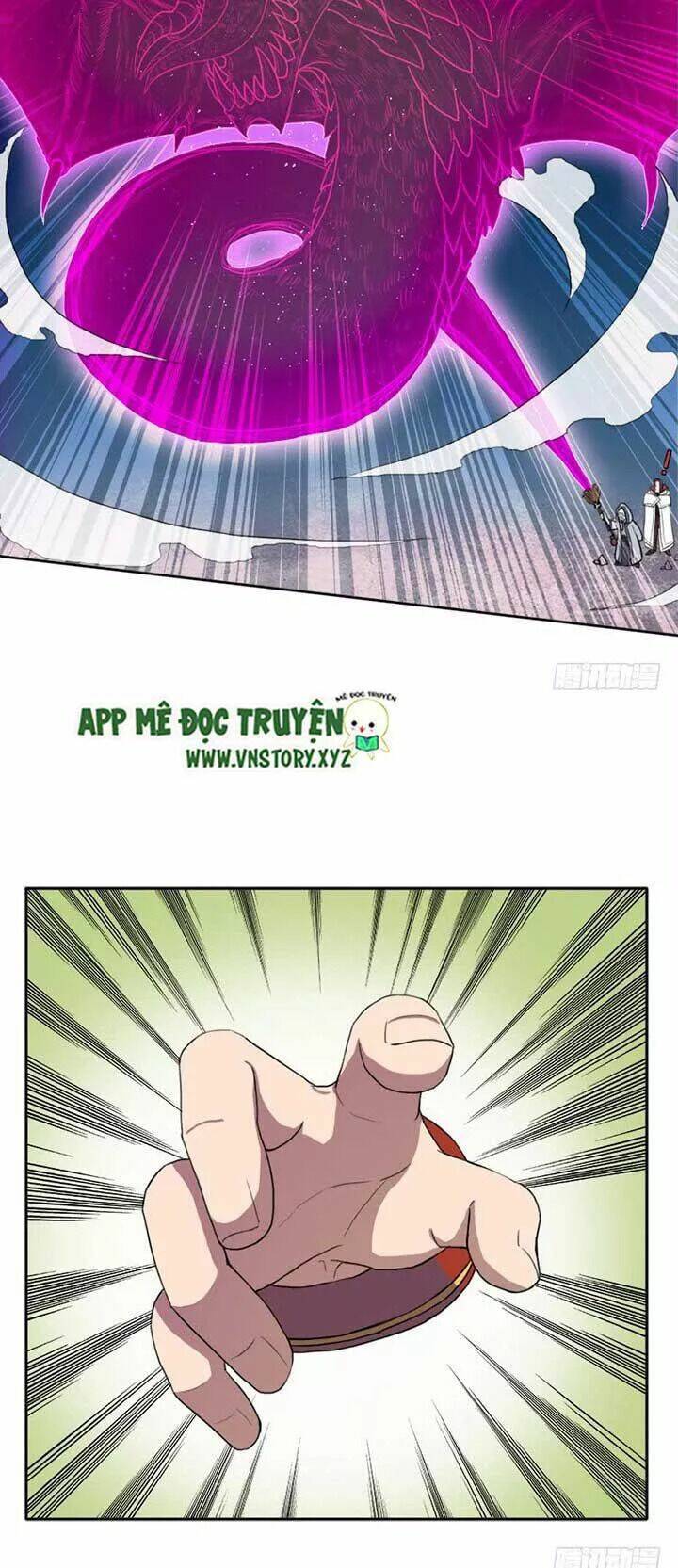 Cứu thế giới đi, ông chú! - Chapter 38 - Page 39