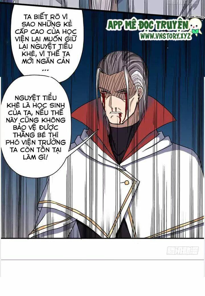 Cứu thế giới đi, ông chú! - Chapter 38 - Page 42