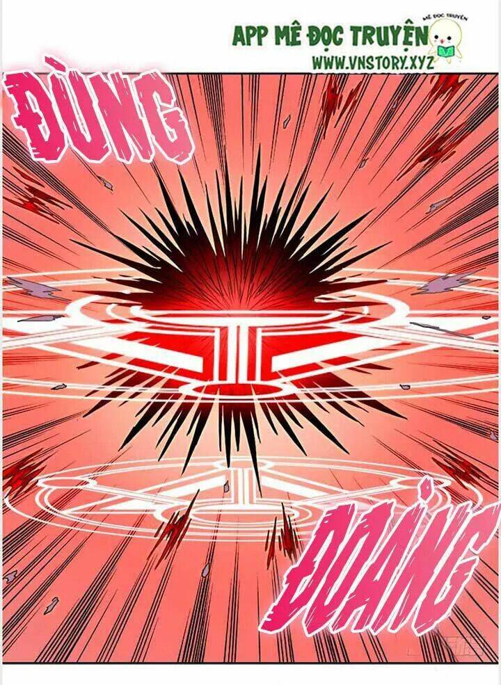 Cứu thế giới đi, ông chú! - Chapter 38 - Page 44