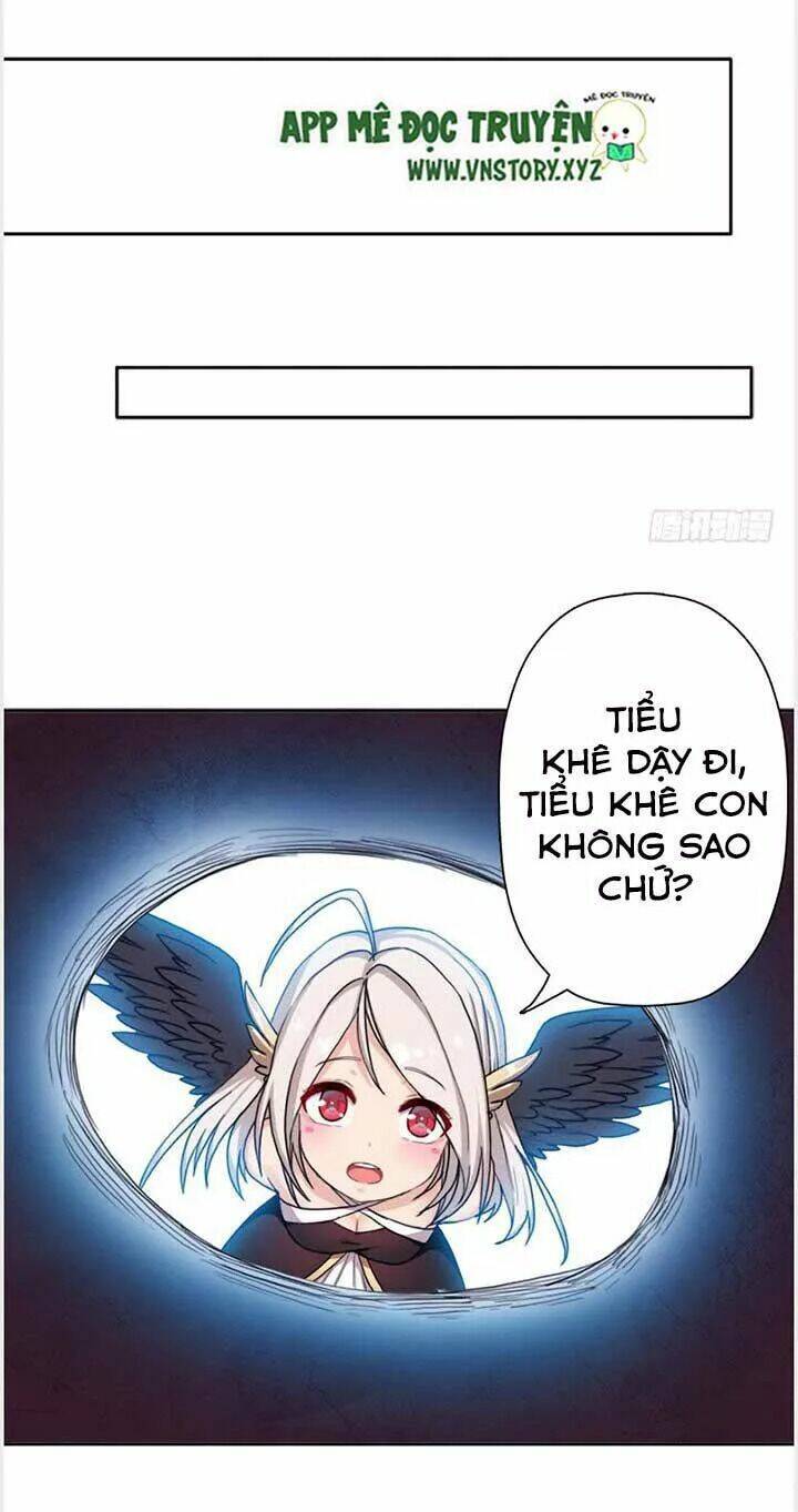 Cứu thế giới đi, ông chú! - Chapter 38 - Page 46