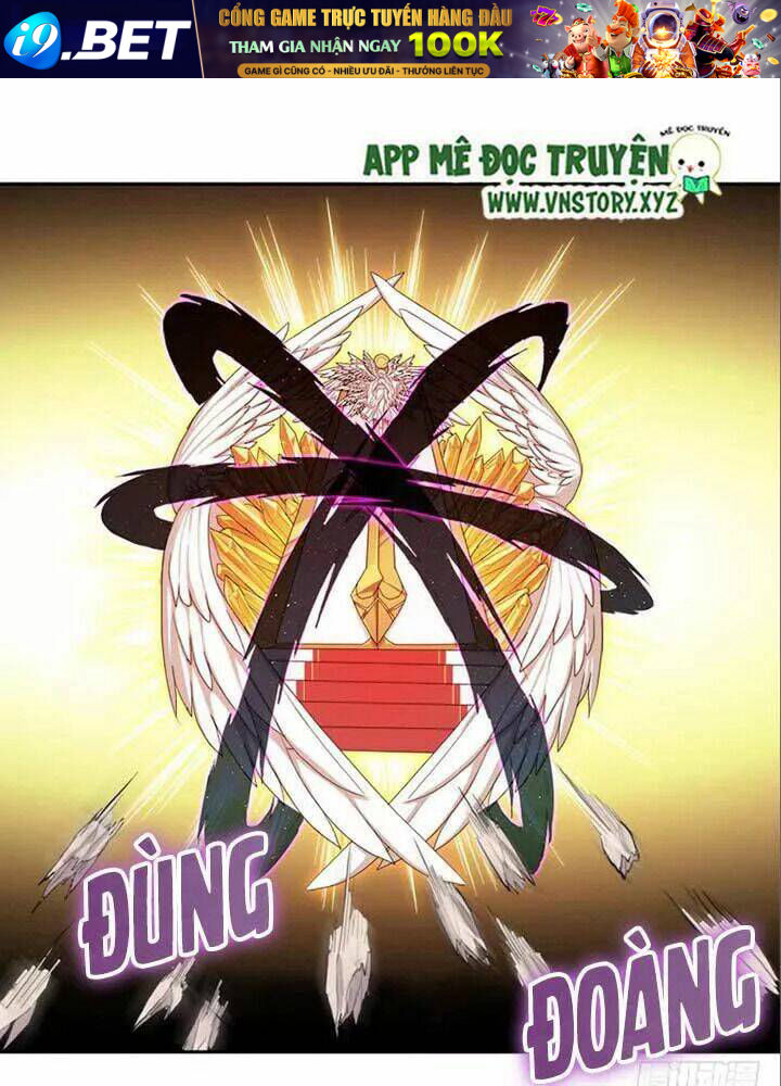 Cứu thế giới đi, ông chú! - Chapter 38 - Page 4