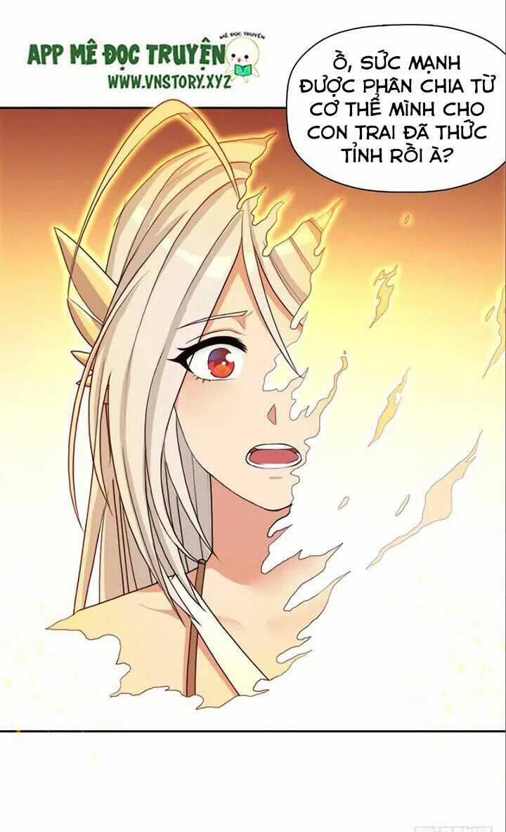 Cứu thế giới đi, ông chú! - Chapter 38 - Page 6