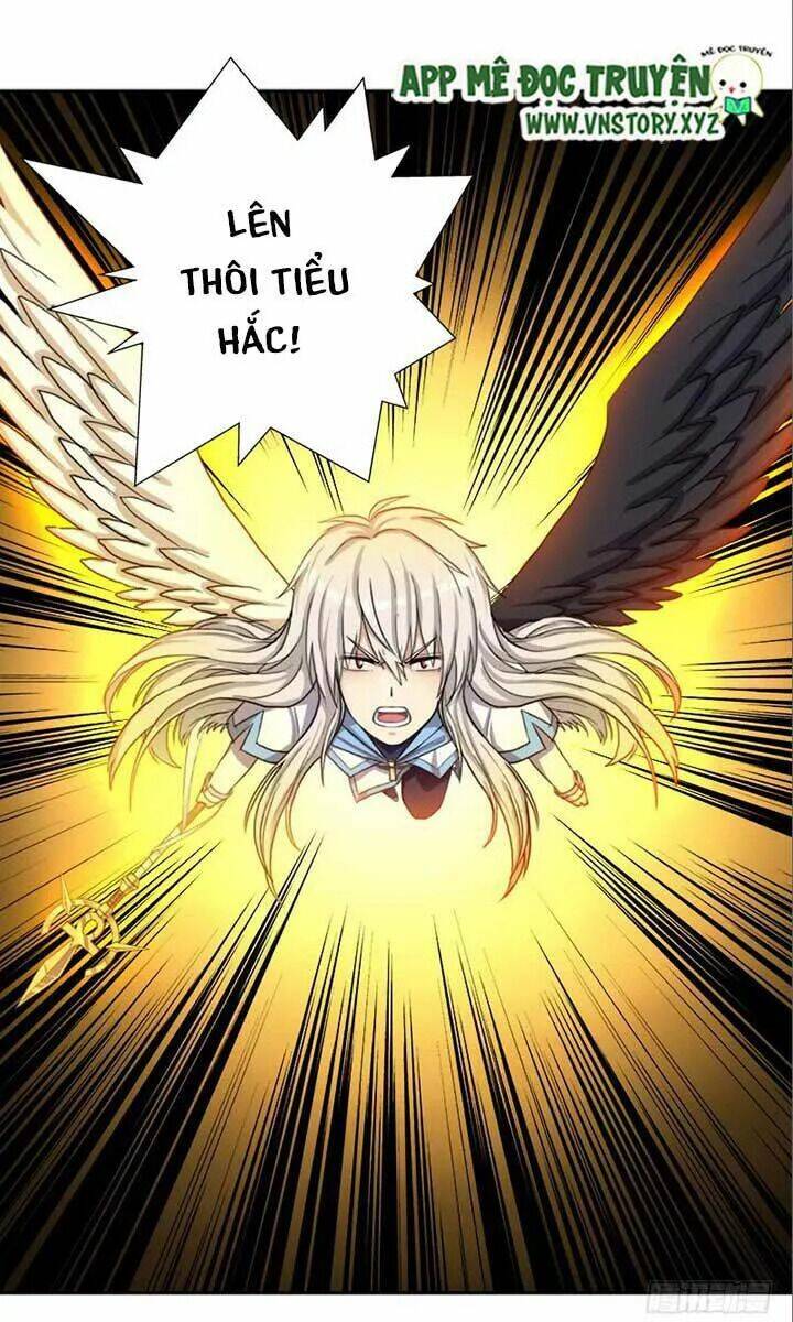 Cứu thế giới đi, ông chú! - Chapter 38 - Page 7