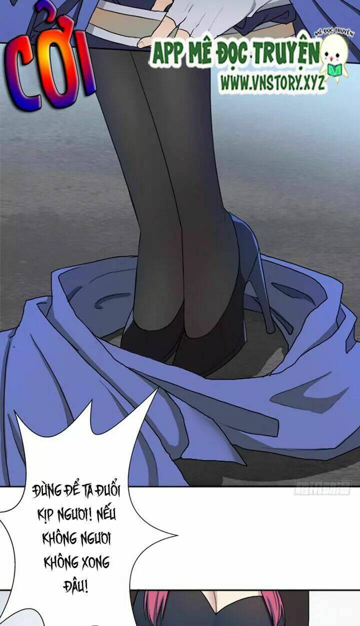 Cứu thế giới đi, ông chú! - Chapter 39 - Page 10