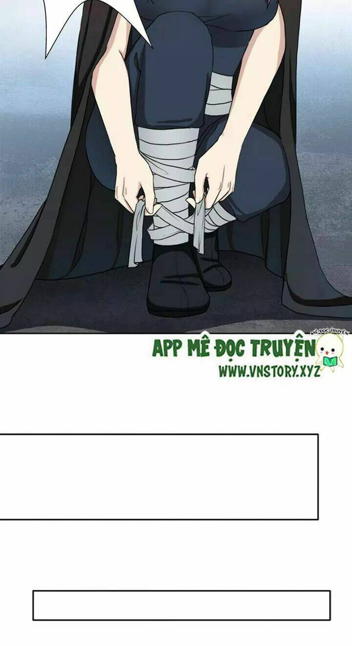 Cứu thế giới đi, ông chú! - Chapter 39 - Page 11