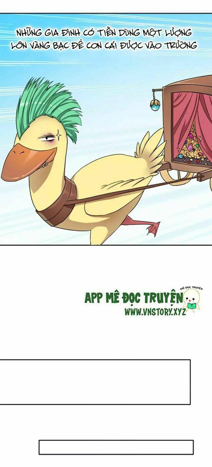 Cứu thế giới đi, ông chú! - Chapter 39 - Page 14