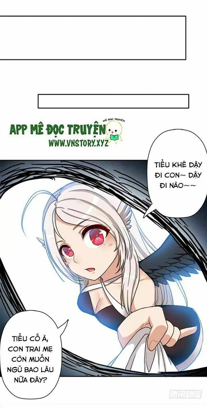 Cứu thế giới đi, ông chú! - Chapter 39 - Page 16