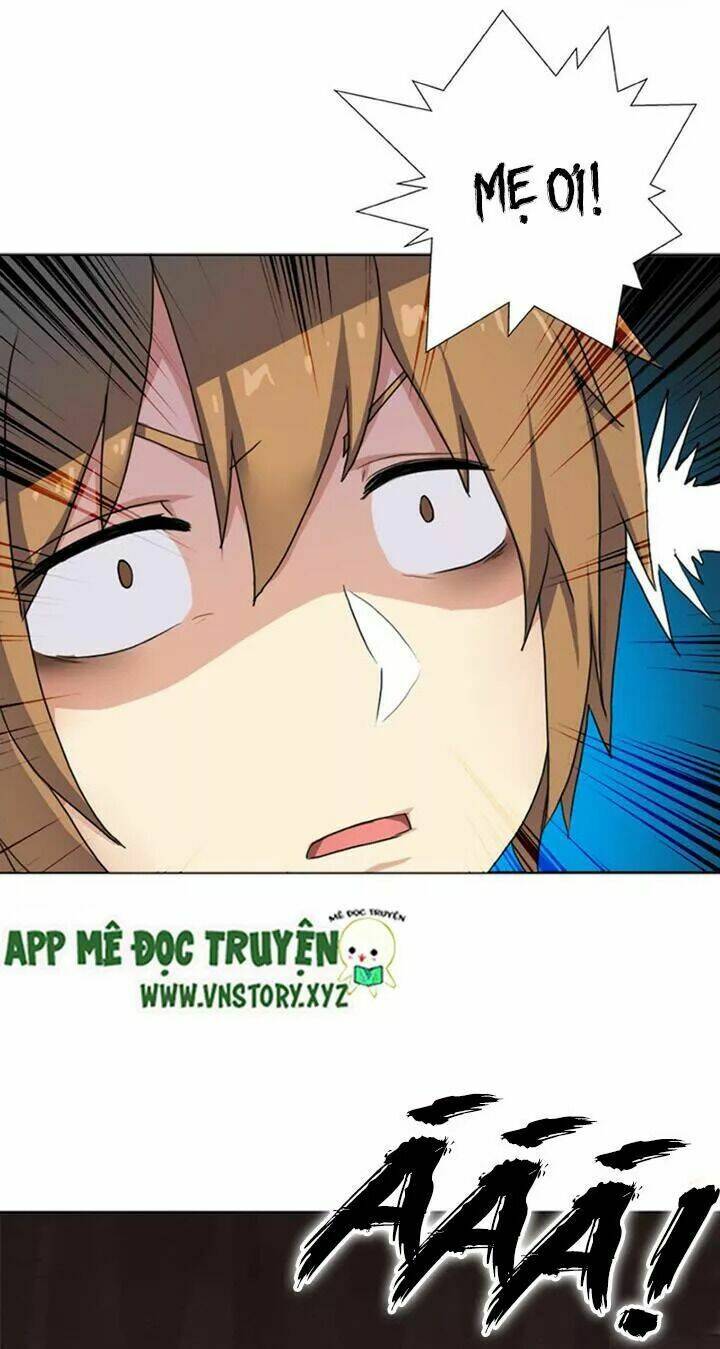Cứu thế giới đi, ông chú! - Chapter 39 - Page 18