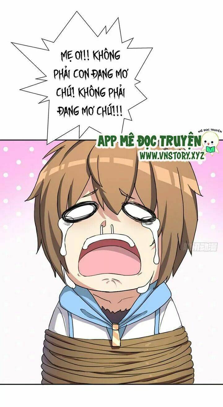 Cứu thế giới đi, ông chú! - Chapter 39 - Page 23