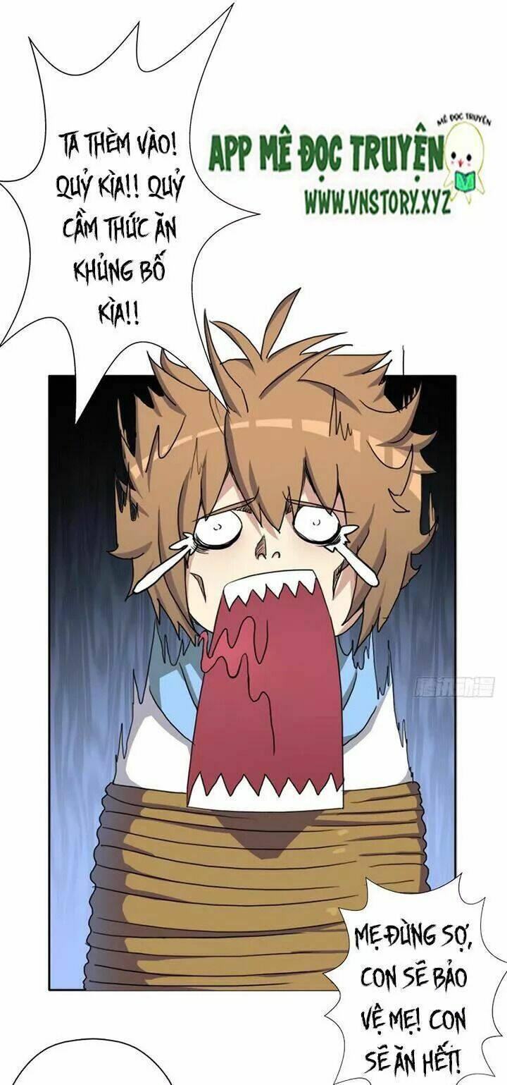 Cứu thế giới đi, ông chú! - Chapter 39 - Page 26