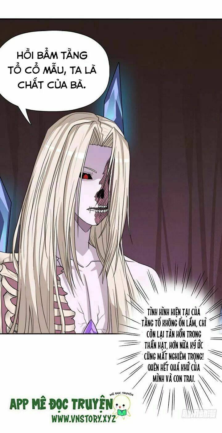 Cứu thế giới đi, ông chú! - Chapter 39 - Page 28