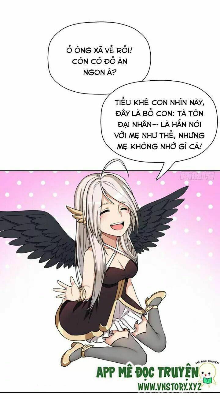 Cứu thế giới đi, ông chú! - Chapter 39 - Page 34