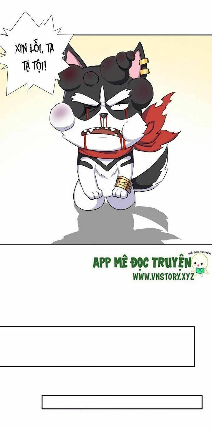 Cứu thế giới đi, ông chú! - Chapter 39 - Page 36
