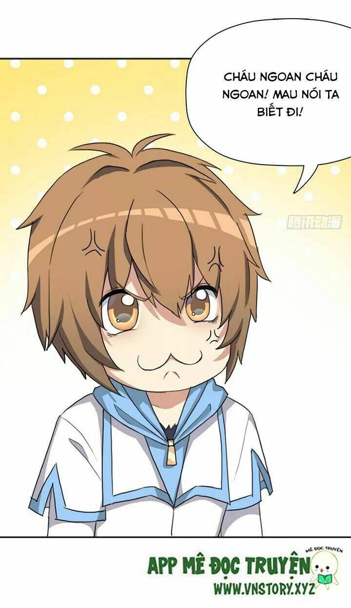 Cứu thế giới đi, ông chú! - Chapter 39 - Page 39