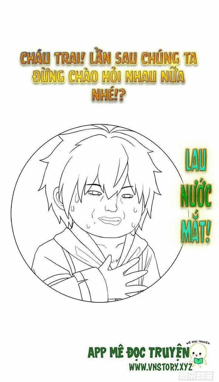 Cứu thế giới đi, ông chú! - Chapter 39 - Page 45