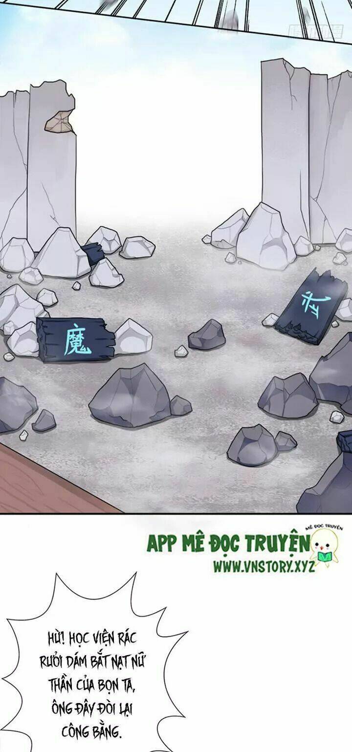 Cứu thế giới đi, ông chú! - Chapter 39 - Page 4