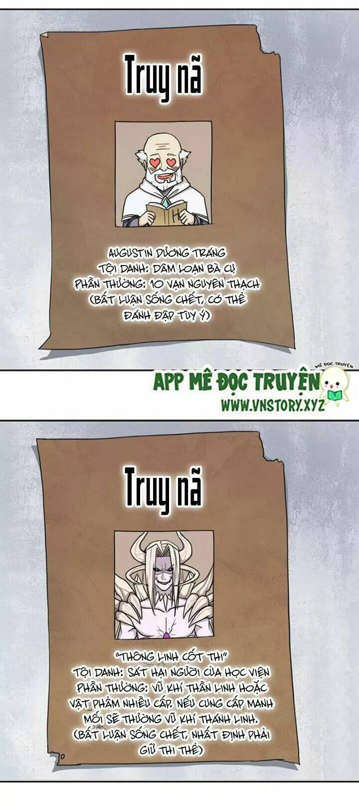 Cứu thế giới đi, ông chú! - Chapter 39 - Page 7