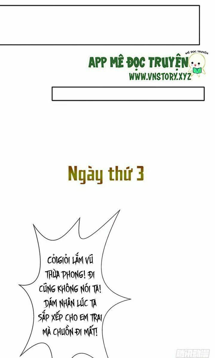 Cứu thế giới đi, ông chú! - Chapter 39 - Page 8