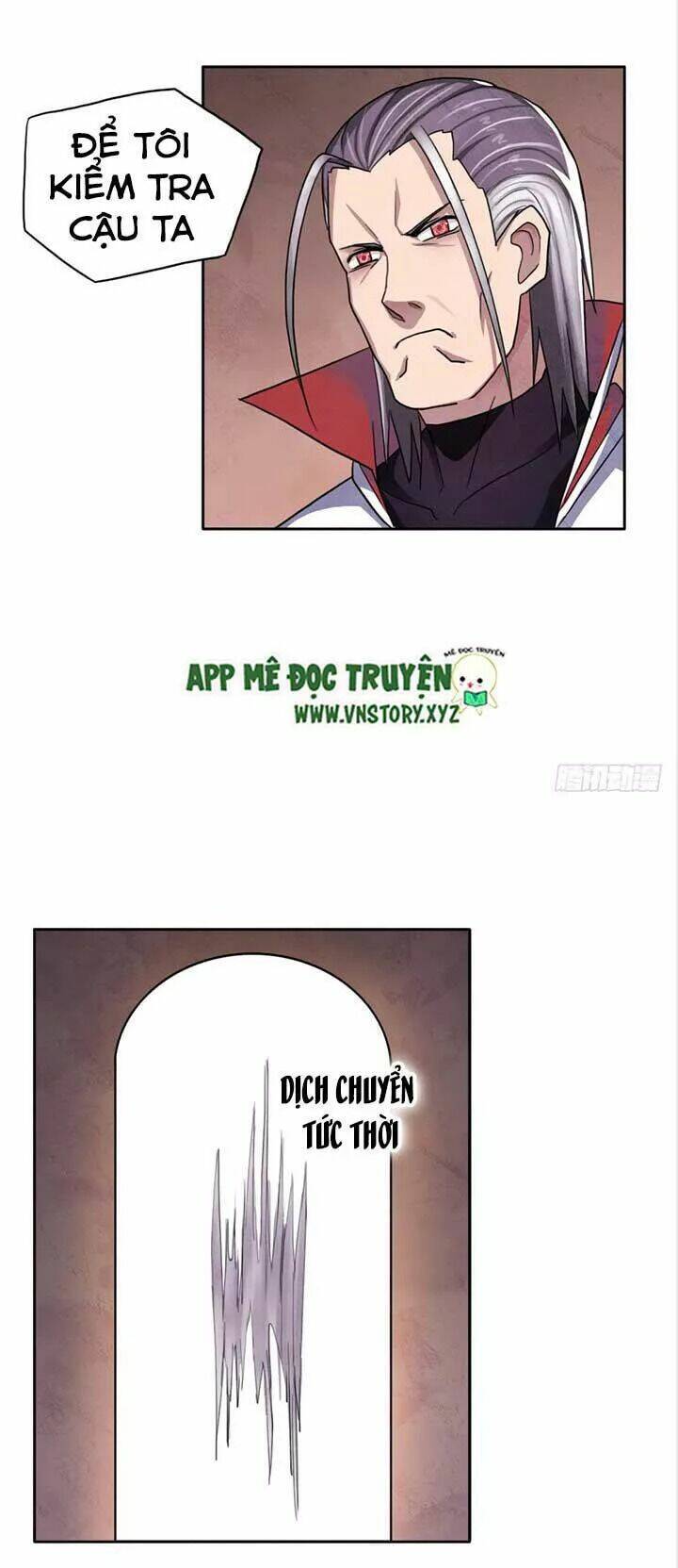 Cứu thế giới đi, ông chú! - Chapter 4 - Page 9