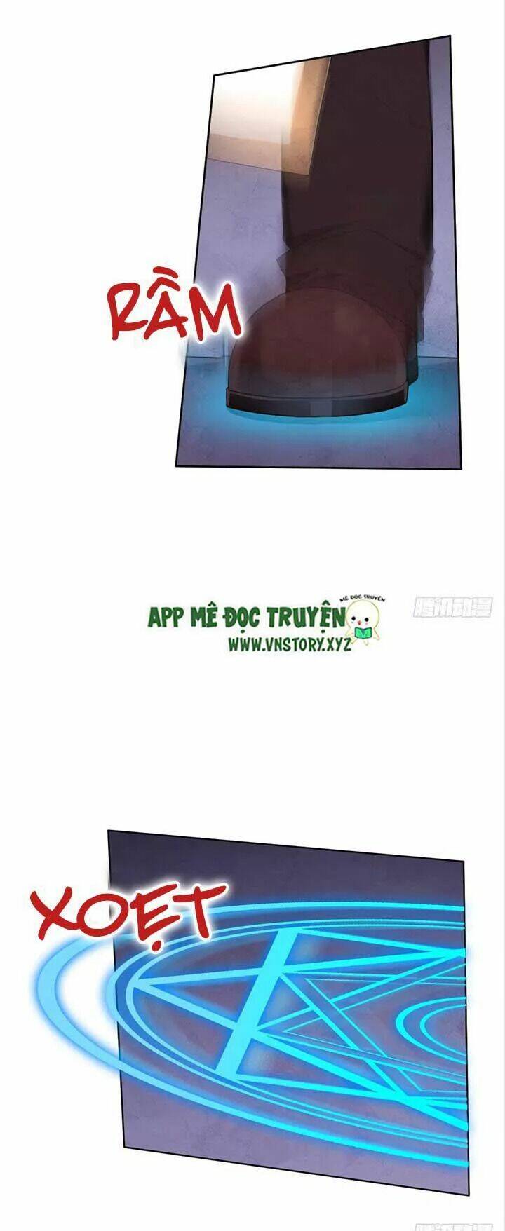 Cứu thế giới đi, ông chú! - Chapter 4 - Page 14