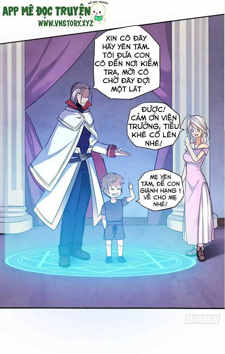 Cứu thế giới đi, ông chú! - Chapter 4 - Page 15