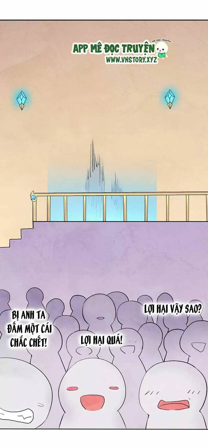 Cứu thế giới đi, ông chú! - Chapter 4 - Page 18