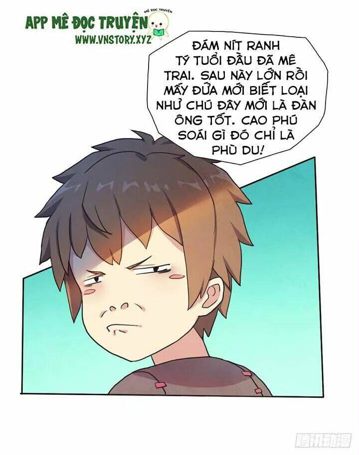 Cứu thế giới đi, ông chú! - Chapter 4 - Page 27