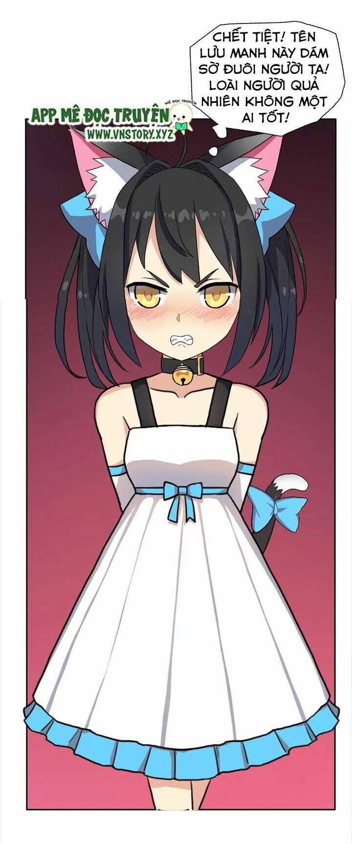 Cứu thế giới đi, ông chú! - Chapter 4 - Page 31