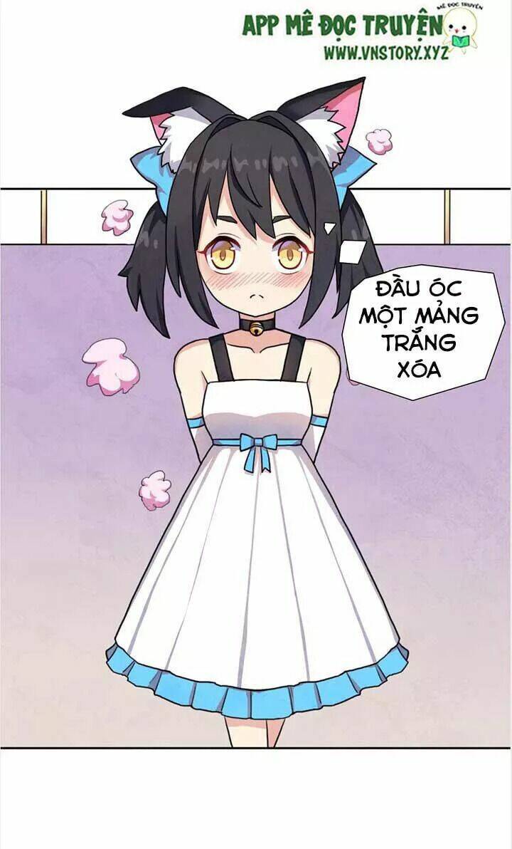 Cứu thế giới đi, ông chú! - Chapter 4 - Page 34