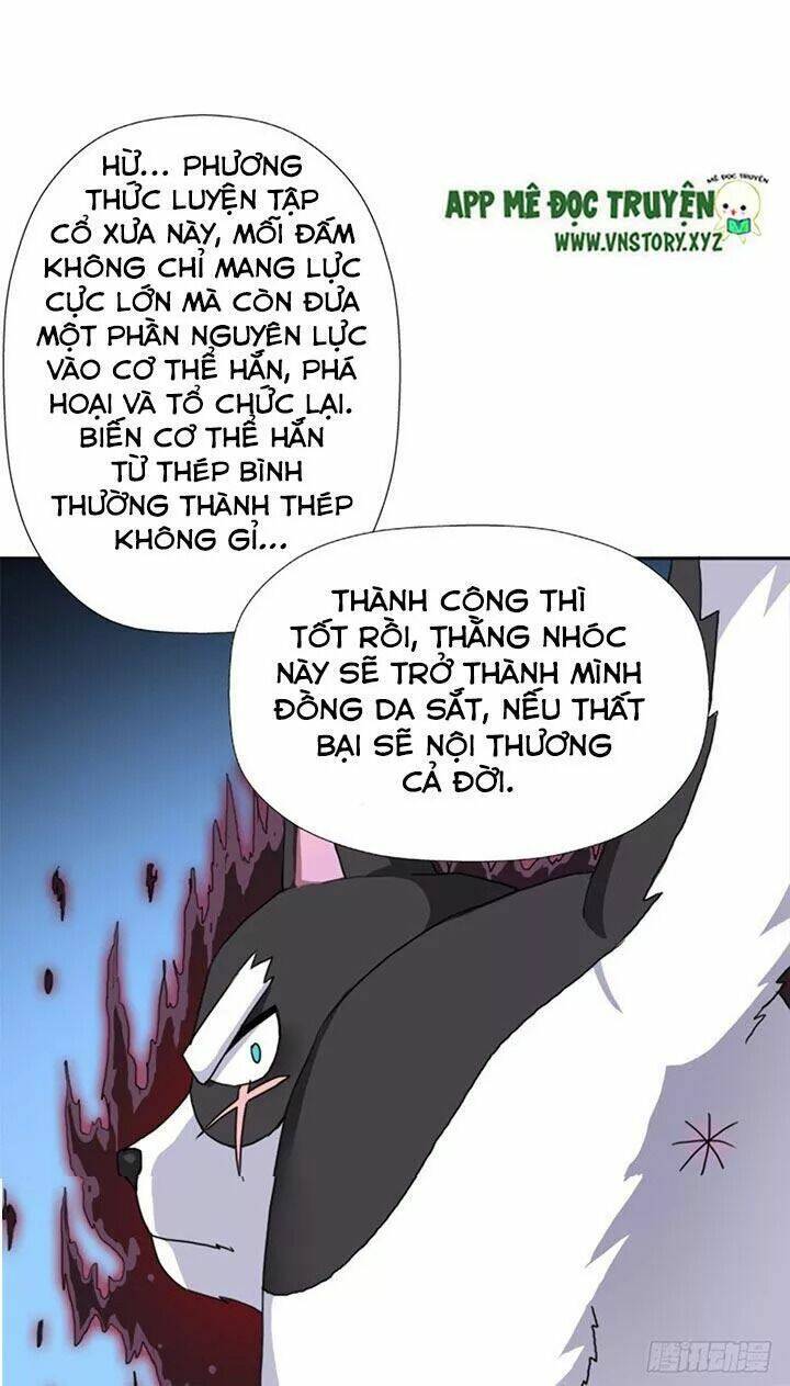 Cứu thế giới đi, ông chú! - Chapter 40 - Page 16