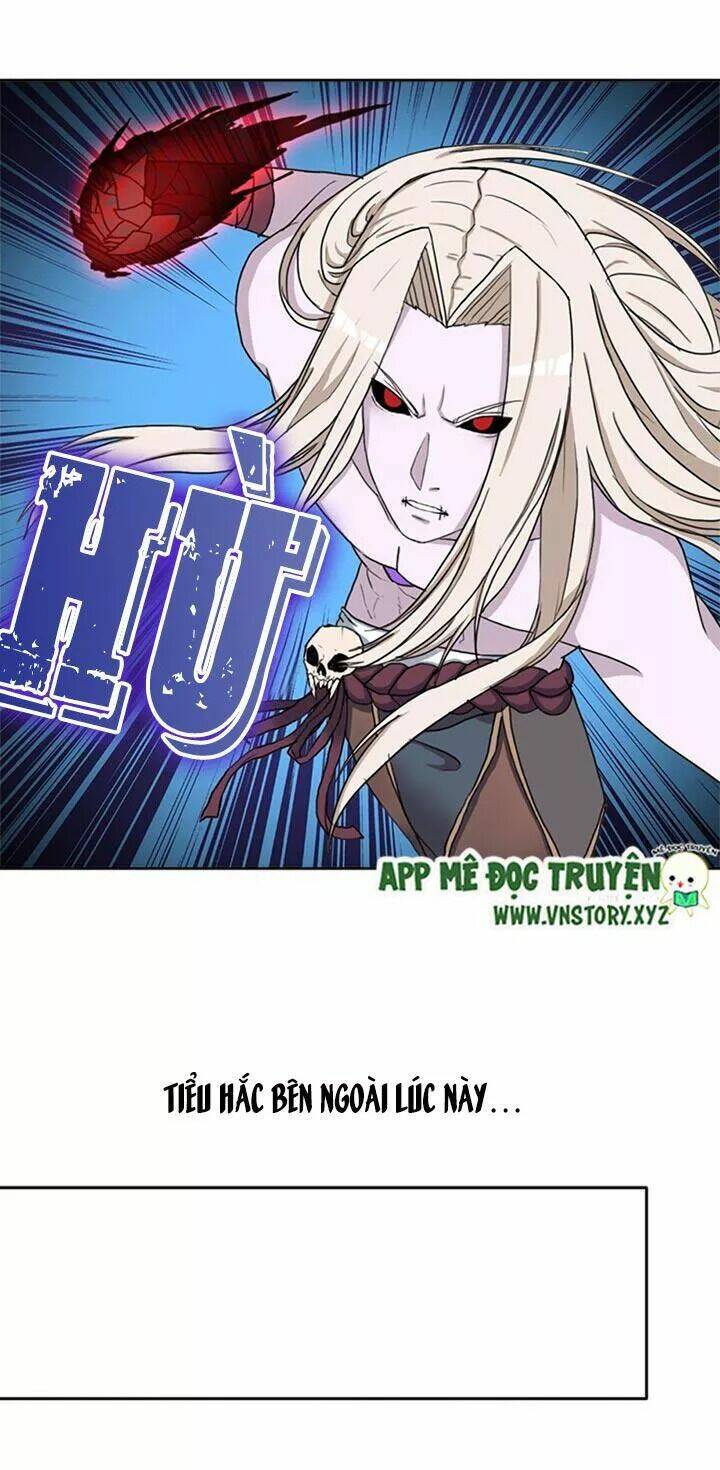 Cứu thế giới đi, ông chú! - Chapter 40 - Page 20