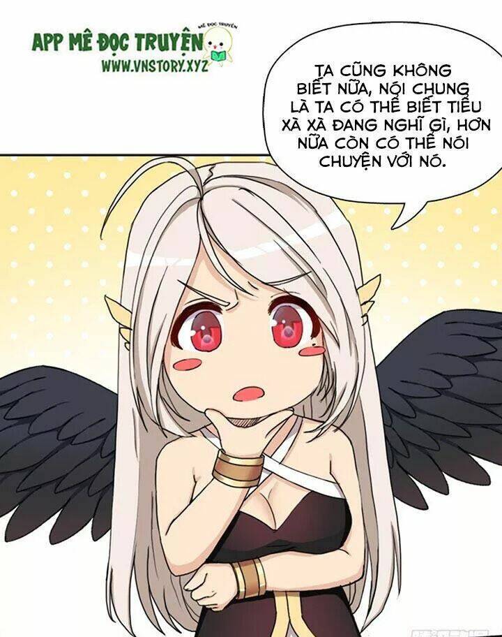 Cứu thế giới đi, ông chú! - Chapter 40 - Page 24