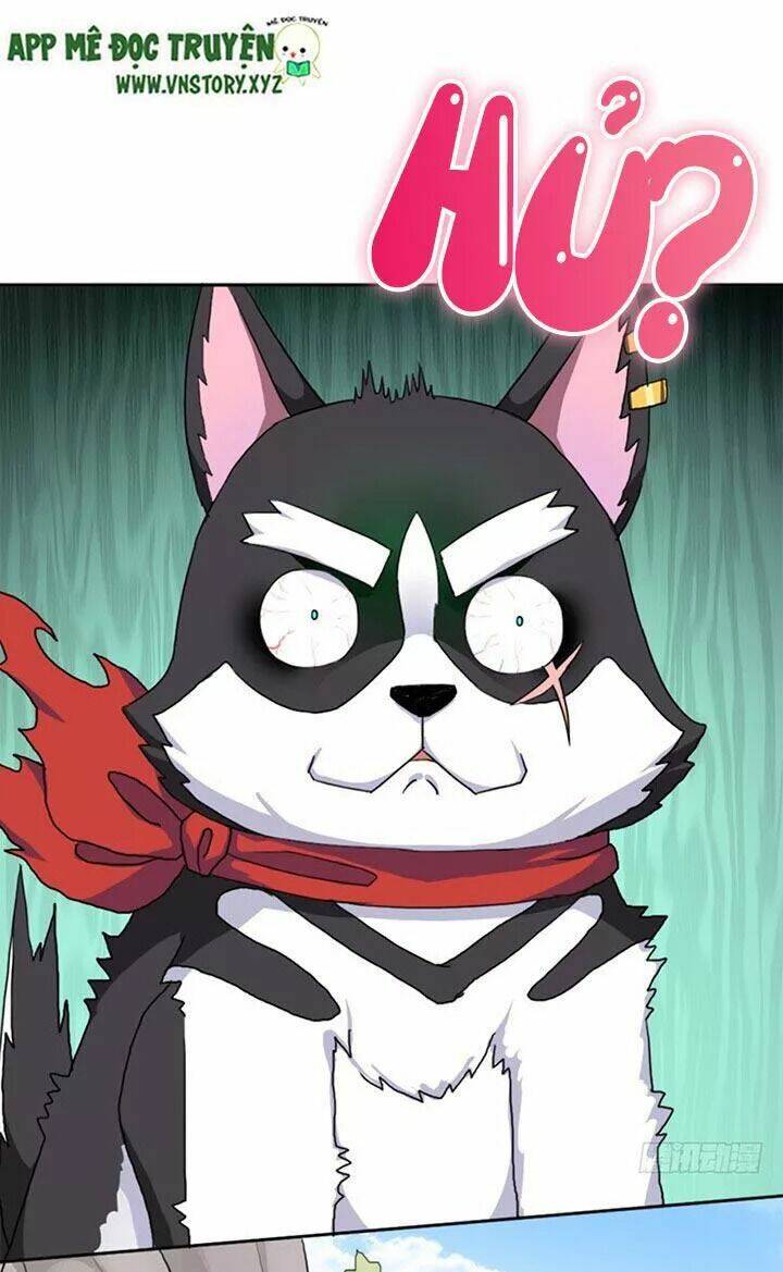 Cứu thế giới đi, ông chú! - Chapter 40 - Page 28