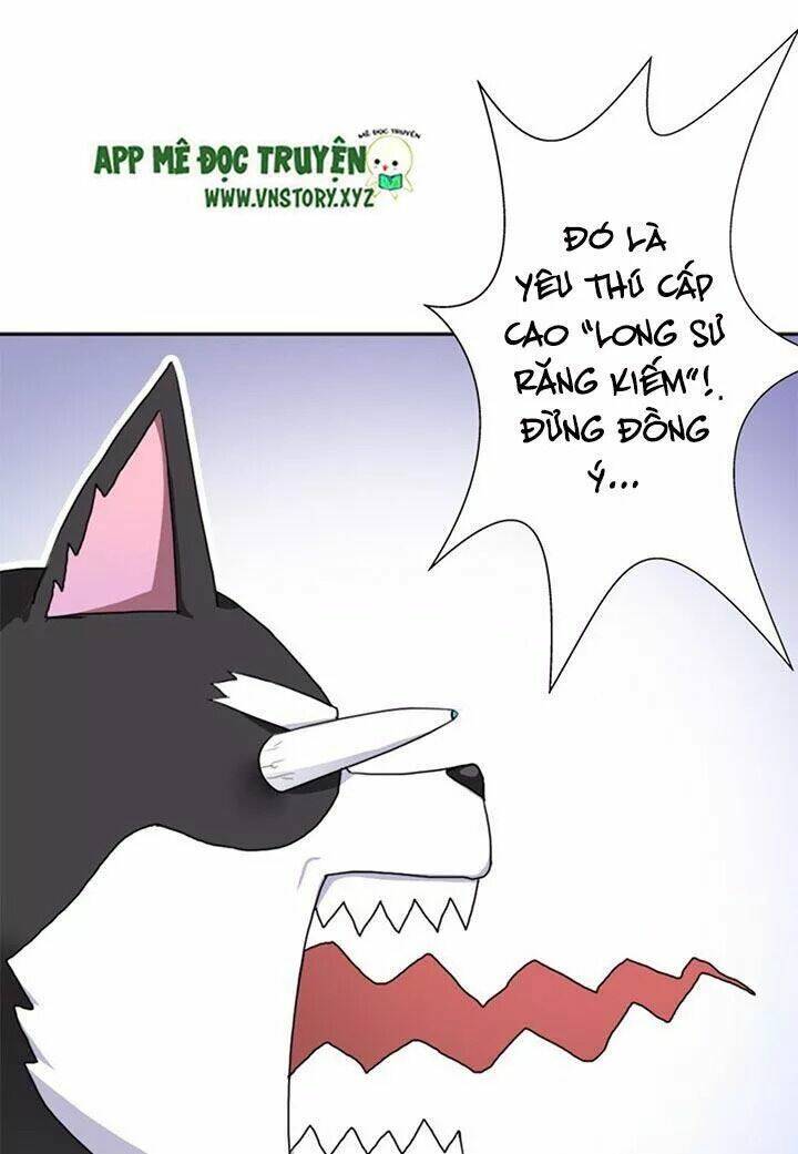 Cứu thế giới đi, ông chú! - Chapter 40 - Page 30