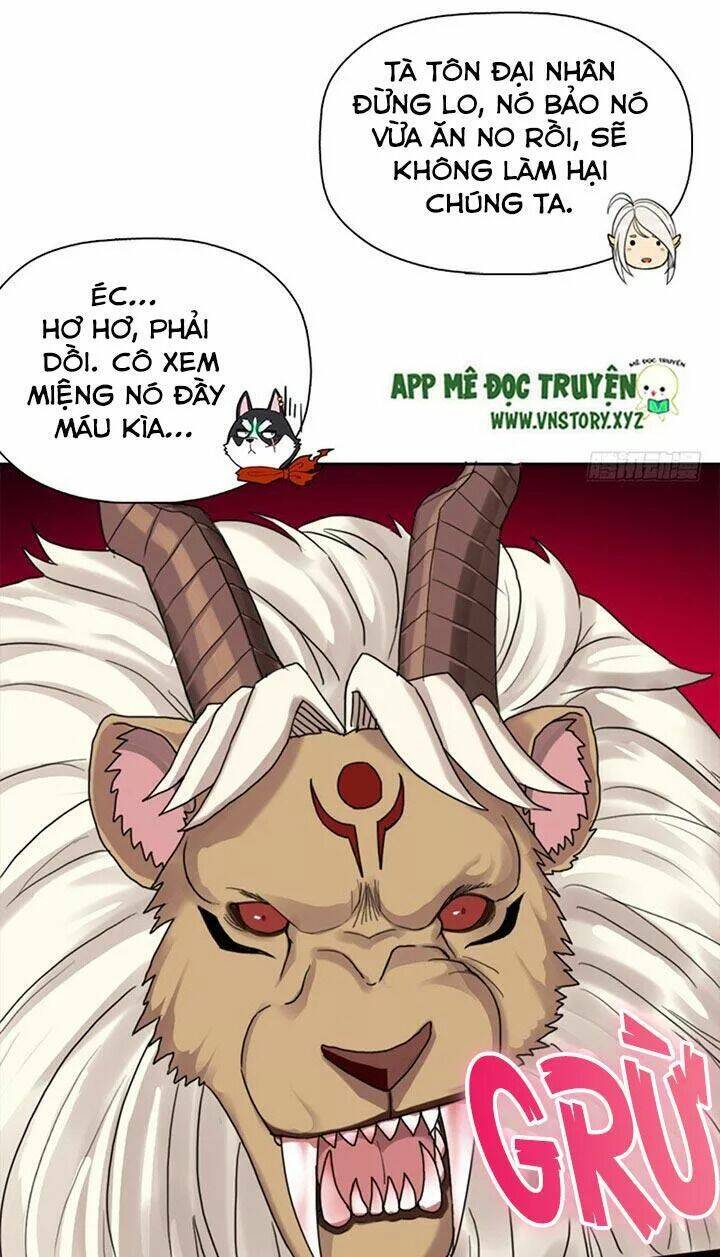 Cứu thế giới đi, ông chú! - Chapter 40 - Page 33