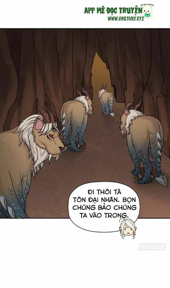 Cứu thế giới đi, ông chú! - Chapter 40 - Page 36