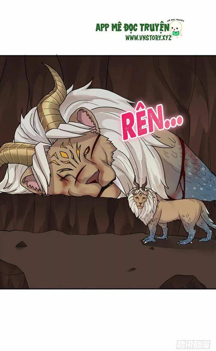 Cứu thế giới đi, ông chú! - Chapter 40 - Page 37