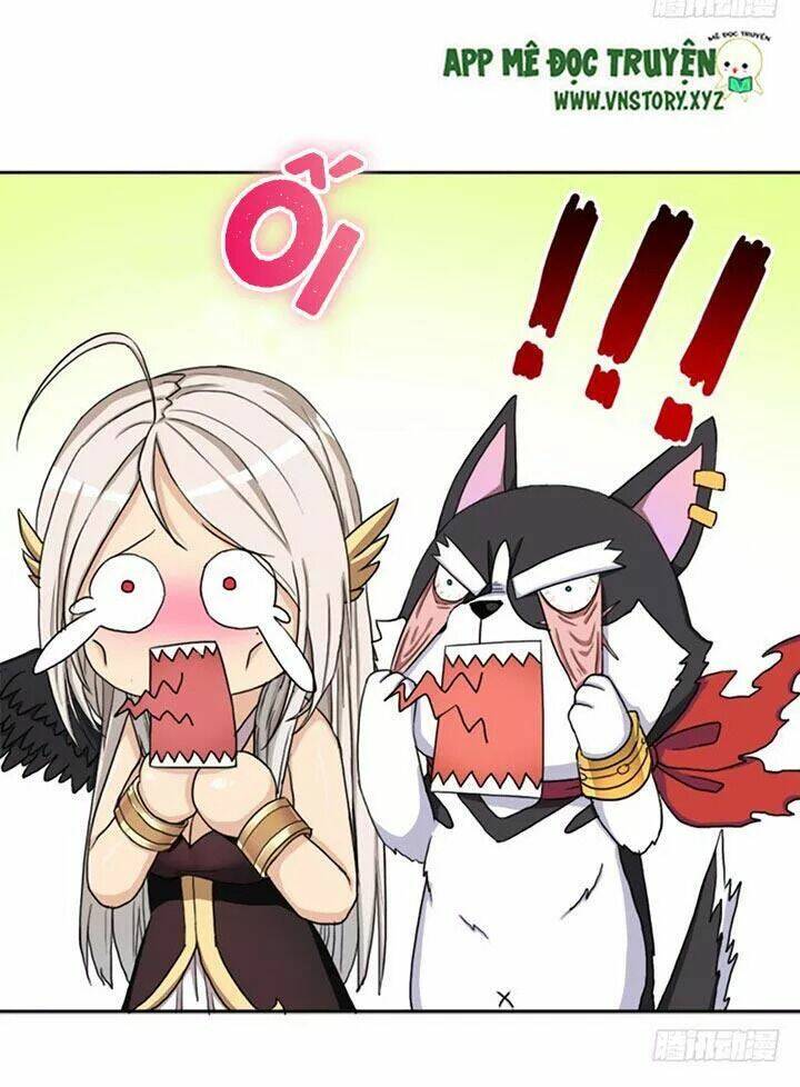 Cứu thế giới đi, ông chú! - Chapter 40 - Page 3