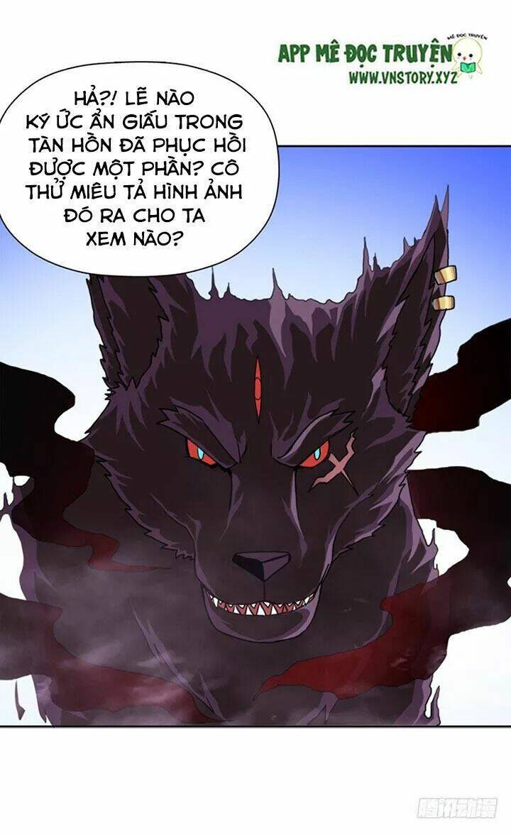 Cứu thế giới đi, ông chú! - Chapter 40 - Page 42